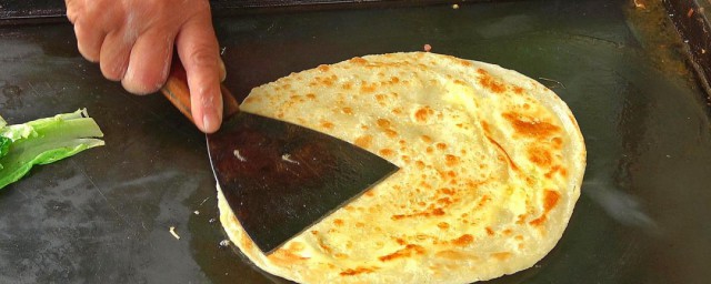 河南大饼怎样做 河南大饼做法