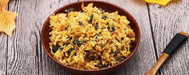 嫩牛肉土豆松怎样做 嫩牛肉土豆松做法