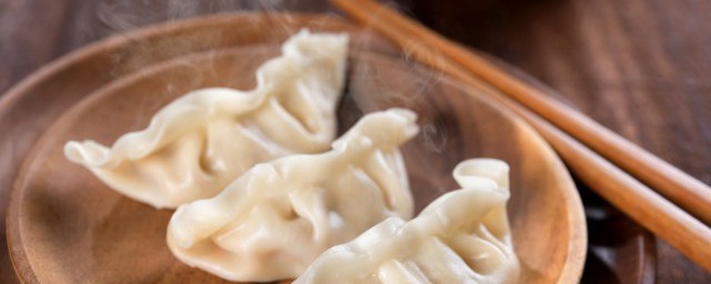 鲜上鲜饺子怎样做 鲜上鲜饺子做法