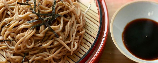 内蒙荞面怎样做 怎样做内蒙荞面