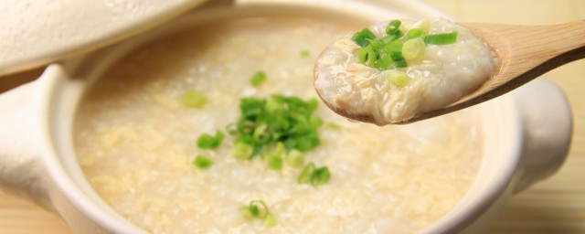 紫菜肉末粥怎样做 怎样做紫菜肉末粥