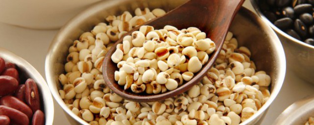 薏米红枣汤怎样做 薏米红枣汤的烹饪技巧