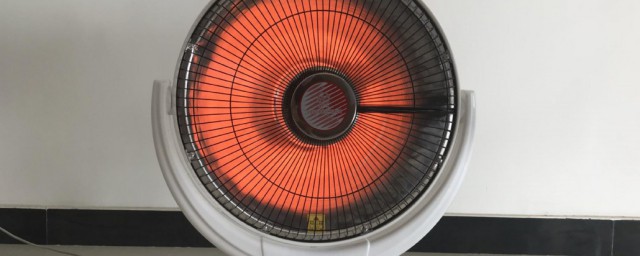 小太阳取暖器使用注意什么 使用小太阳取暖器有哪些注意事项