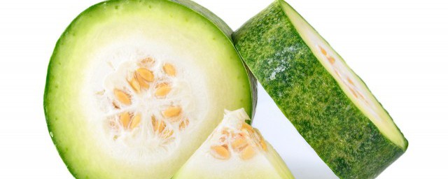 排骨薏仁冬瓜煲怎样做 排骨薏仁冬瓜煲简单做法