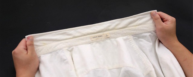 衣服有黄渍怎么洗 如何清洗衣服上的黄渍