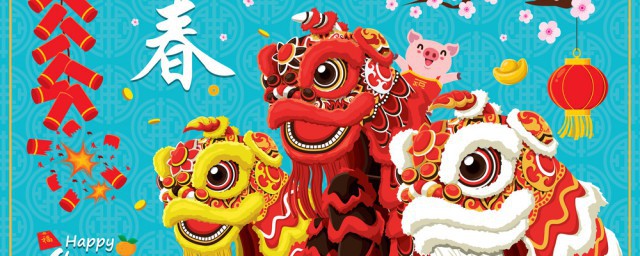 大年初六要做的事有哪些 大年初六的习俗简介