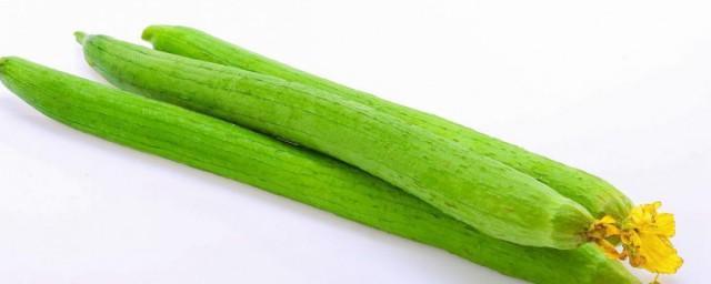 丝瓜烧豆腐如何做 如何制作丝瓜烧豆腐
