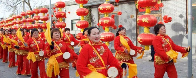 正月初五初六宜和忌是什么 正月初五初六风俗