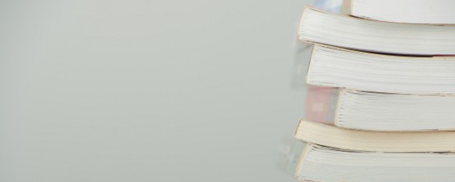 四大文学体裁分别是什么 四大文学体裁的介绍