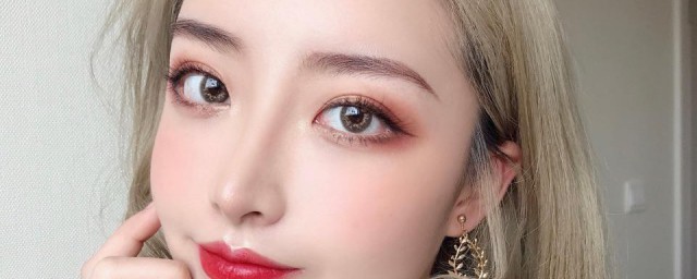 美瞳十天没换水怎样办 美瞳十天没换水解决技巧