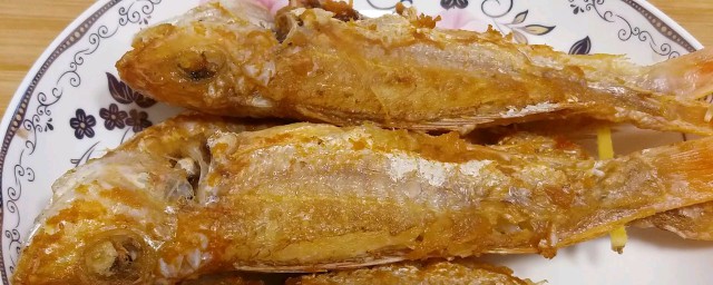 干煎红衫鱼怎样做 干煎红杉鱼的制作工艺