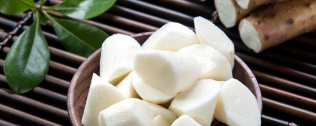 芝麻山药糯米粥如何做 芝麻山药糯米粥的烹饪方法