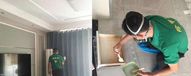除新房甲醛哪里好 除新房甲醛的技巧
