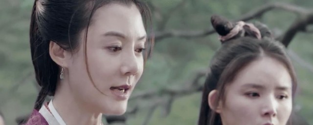 周翡吴楚楚关系 有翡吴楚楚和周翡关系怎么样