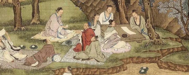 响遏行云告诉我们什么道理 响遏行云蕴含的道理