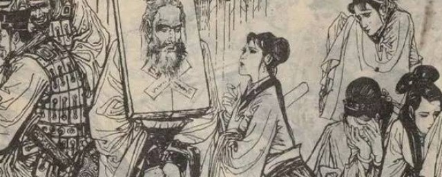 缇萦救父主要写了什么 缇萦救父剧情简介