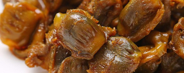熏鸡胗怎样做 制作熏鸡胗的技巧
