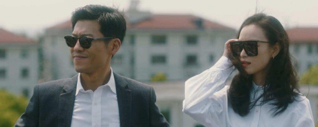 杨柯喜欢朱锁锁吗 朱锁锁人物介绍