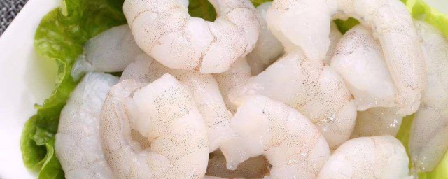 金钱桃仁虾怎样做 怎样做金钱桃仁虾