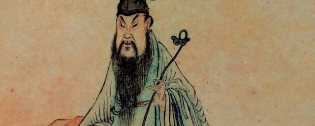 山水诗派的鼻祖是哪个 中国山水诗派的鼻祖是谁
