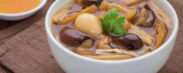 金钱酿鱼鳔怎样做 制作金钱酿的技巧