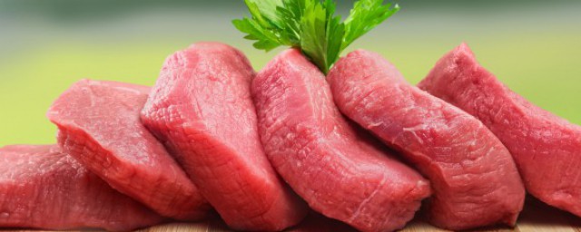 兰度炒肉丁怎样做 兰度炒肉丁的烹饪技巧