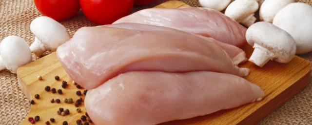 凉拌水果鸡肉怎样做 凉拌水果鸡肉的烹饪技巧