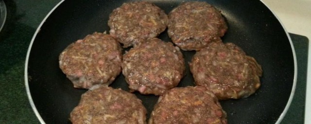 咸香豆渣饼怎样做 咸香豆渣饼做法
