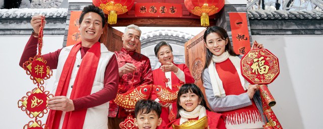 大年初一祝福语2023 2023大年初一祝福语精选