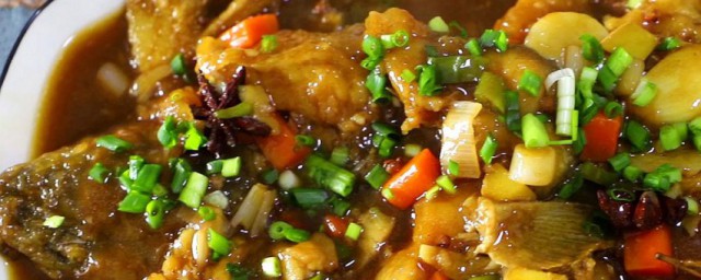 烧梭子鱼怎样做 怎样做烧梭子鱼