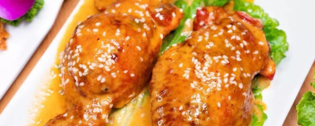 香辣烤鸡翅饭怎样做 制作香辣烤鸡翅饭的技巧
