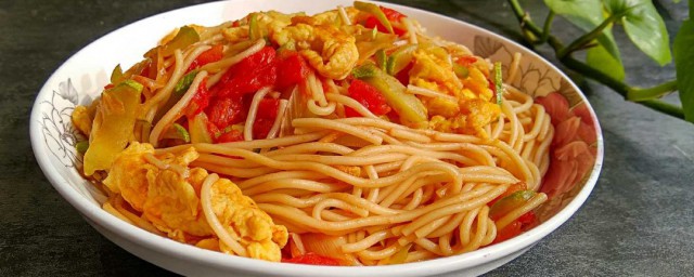 菜干面线怎么做 如何做菜干面线