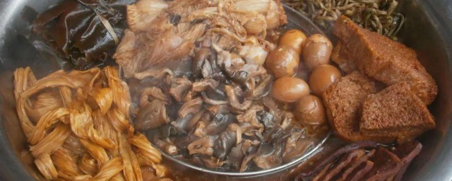 济南酥锅怎样做 怎样做济南酥锅