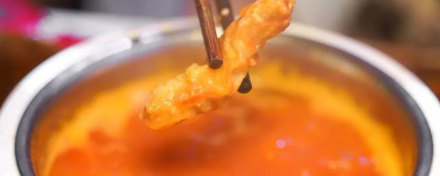 南瓜咖喱酱怎样做 制作南瓜咖喱酱的技巧