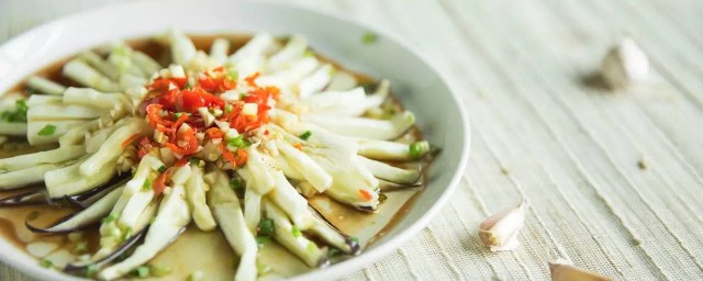 凉拌苹果法莲草怎么做 制作凉拌苹果法莲草的办法
