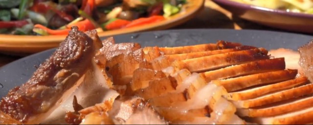 油底肉怎样做 怎样做油底肉