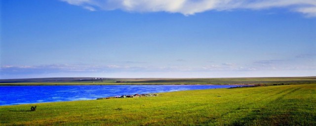 内蒙古最大的草原风景区在哪 内蒙古最大的草原风景区简介