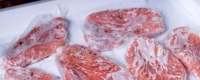 熟肉夏天常温下怎样保鲜 怎样保鲜熟肉