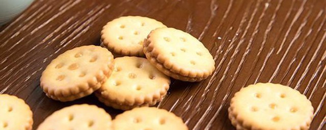 牛奶焦糖夹心饼怎样做 牛奶焦糖夹心饼的做法