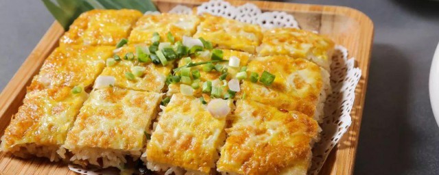 武汉三鲜豆皮的做法 制作三鲜豆皮的要领