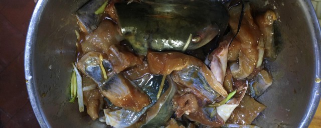 鱼怎样腌好吃 鱼怎样腌好吃