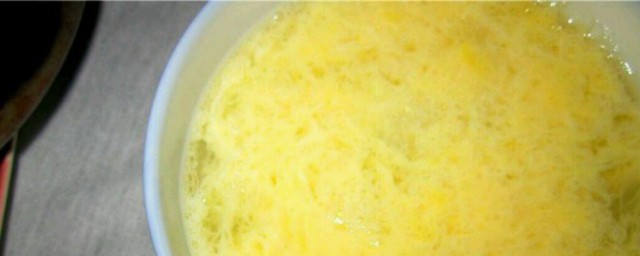鸡蛋茶加香油的功效与作用 鸡蛋茶加香油的功效与作用简介