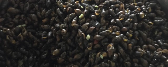 溪螺汤的功效与作用 溪螺汤的功效与作用是什么