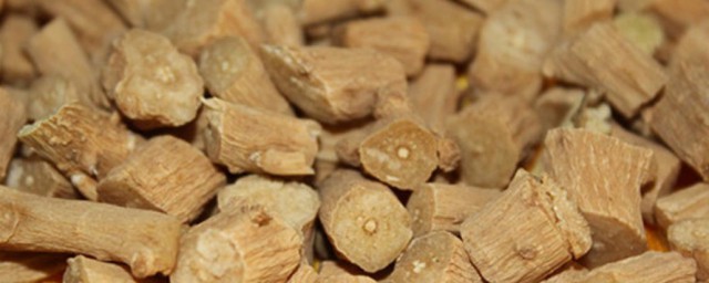 牛克膝的功效与作用 牛克膝的功效与作用简介