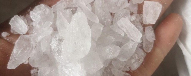 白矾外敷的功效与作用 白矾外敷的功效与作用是什么