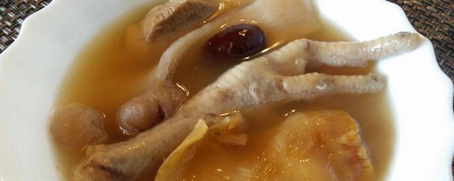 月子汤的做法 怎样做月子汤