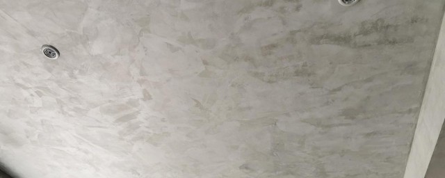 微水泥墙面怎样施工 微水泥墙面施工技巧