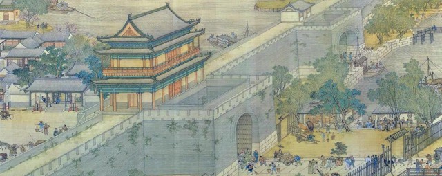 宋朝被谁所灭 宋朝介绍