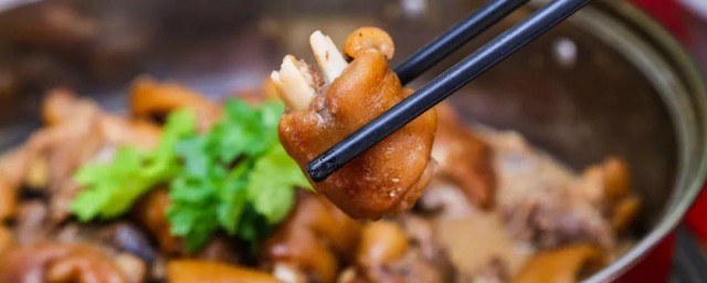 酱狗肉怎样做好吃 简介 酱狗肉怎样做好吃