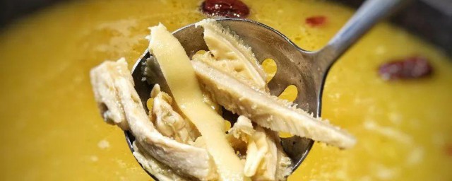肚包鸡怎样做好吃 简介 肚包鸡怎样做好吃